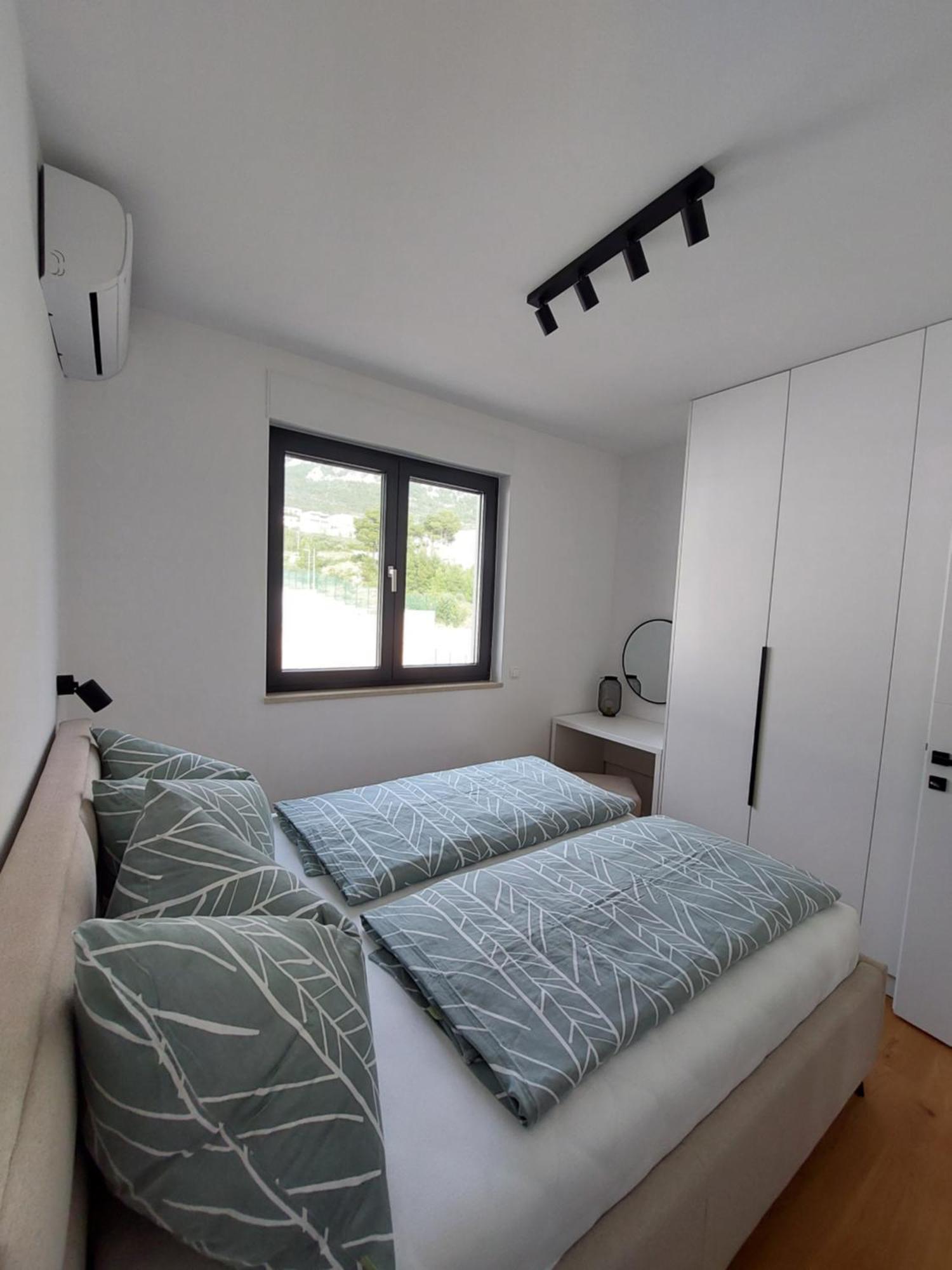 Anamarija Apartment Makarska